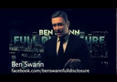 Ben Swann: President Obama wants to protect children? Why not end U.S. drone strikes?