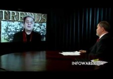 Gerald Celente & David Knight: Germany’s gold repatriation & worldwide financial criminality