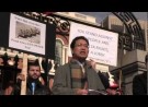 Former Chinese student dissident, now U.S. citizen, makes rousing speech at Second Amendment demonstration