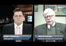 David Keene & Gary Franchi: The United Nations small arms treaty & the likelihood of an “assault weapons” ban