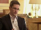 Edward Snowden: The US is engaged in economic spying