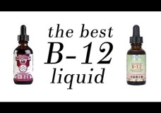 Dr. Edward Group: The best vitamin B-12 liquid sublingual supplement is Secret 12™