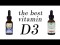 Dr. Edward Group: The best vitamin D3 supplement is Winter Sun™